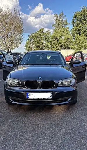 BMW 116 116i