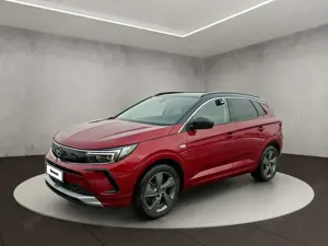 Opel Grandland Elegance Hybrid-Benzin AT8
