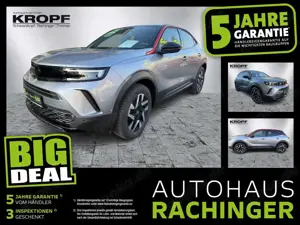 Opel Mokka 1.2T GS Line ACC+LED+SHZ+Winterp.+Kam.+LM