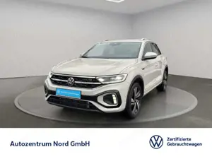 Volkswagen T-Roc 1.5 TSI DSG R-Line LED+ACC+KAMERA+DI-COCKP