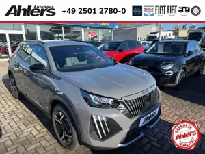 Peugeot 2008 Allure+NAVI+2xKAMERA+ACC+TOTWINKEL+CARPLAY+KLIMAAU