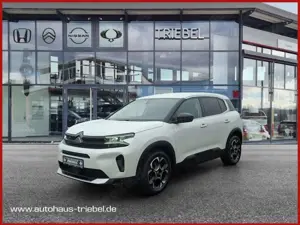 Citroen C5 Aircross C-Series 1.5 BHDi 130 °LED°Navi°SHZ°