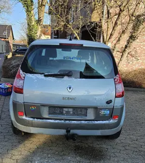 Renault Scenic JM