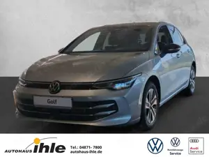 Volkswagen Golf VIII 1,5 TSI Energy AHK+GJ-REIFEN+SITZHZG