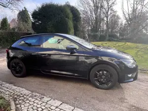 SEAT Leon SC 1.4 TSI StartStop FR Coupé 140 PS 71.000 Km
