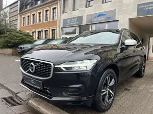 Volvo XC60 R Design T5 AWD Leder, 360° Kamera