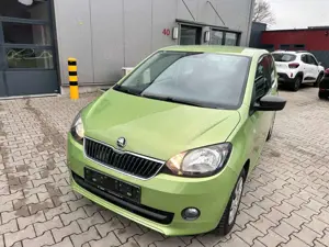 Skoda Citigo Active