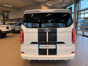 Ford Tourneo Custom Bus 320 L1 Sport Matrix LED Bild 4