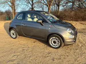 Fiat 500 500 1.2 8V Lounge