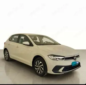 Volkswagen Polo 1.0 TSI OPF Edition 50
