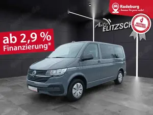 Volkswagen T6 Multivan T6.1 TDI Family KLIMA VORB. AHK PDC DAB
