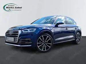 Audi SQ5 3.0 TFSI quattro Luft Matrix Navi Standheiz