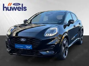 Ford Puma ST-Line X 1.0 EcoBoost +LED+ACC+TWA+AHK+SZH+360°+