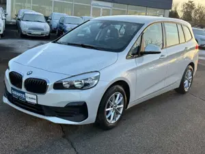 BMW 216 2 Gran Tourer 216 d