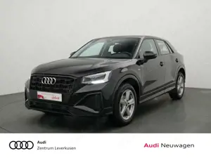 Audi Q2 TFSI S tronic S line LED VIR KAM CAR PLAY