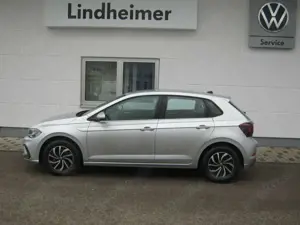 Volkswagen Polo Life Klimatr./PDC/LED/Kamera/IQDrive/Sitzh.