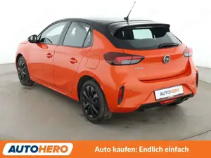 Opel Corsa 1.2 Turbo GS Line Aut.*PDC*SHZ*TEMPO*KLIMA* Bild 4