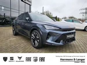 CUPRA Formentor VZ 2.0 TSI DSG 4Drive *AZV, PANO, Sennheiser*