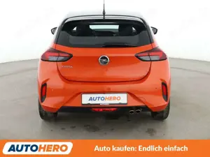 Opel Corsa 1.2 Turbo GS Line Aut.*PDC*SHZ*TEMPO*KLIMA* Bild 5