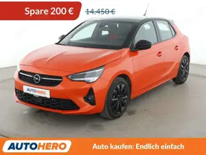 Opel Corsa 1.2 Turbo GS Line Aut.*PDC*SHZ*TEMPO*KLIMA* Bild 1