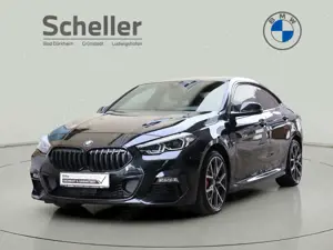 BMW 220 i Gran Coupé M Sport HiFi DAB WLAN Tempomat