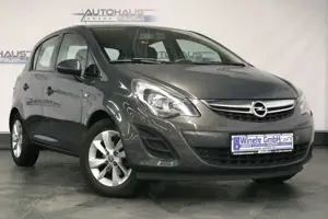 Opel Corsa Energy *2HAND*KLIMA*Tempo*ALU*AllwetterR*u.v.m