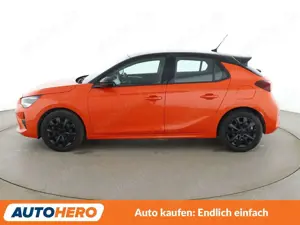 Opel Corsa 1.2 Turbo GS Line Aut.*PDC*SHZ*TEMPO*KLIMA* Bild 3