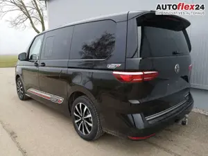 Volkswagen T7 Multivan Sport Edition 2,0TDI DSG Elegance LÜ 5 Sitzer 1... Bild 2