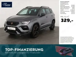 CUPRA Ateca 2.0 TSI 4Drive