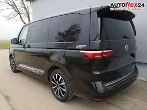 Volkswagen T7 Multivan Sport Edition 2,0TDI DSG Elegance LÜ 5 Sitzer 1... Bild 1