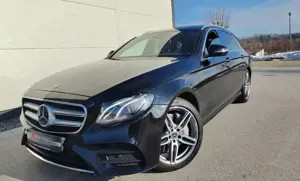 Mercedes-Benz E 400 d 4Matic AMG Line* Panorama*Airmat*19Zoll*