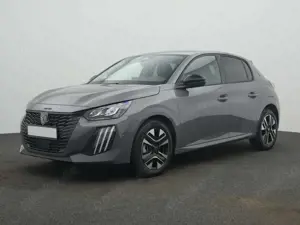 Peugeot 208 Allure Benzin 100