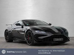 Aston Martin V8 Vantage F1 Edition