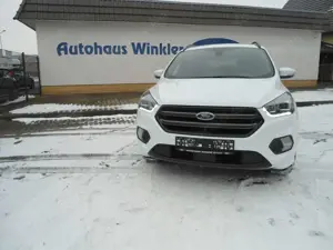 Ford Kuga Kuga 1.5 EcoBoost 2x4 ST-Line, Xenon, Navigation