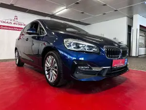 BMW 220 Active Tourer d Luxury Line *1. Hd+ Sport *