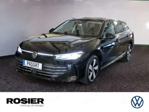 Volkswagen Passat Business 1.5 eTSI DSG ACC HUD 360° SHZ