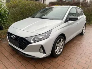 Hyundai i20 Connect  Go. Navi, Kamera.