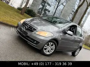 Mercedes-Benz A 180 *****AUTOMATIK*PDC*ALUFELGEN*KLIMA*TEMPOMAT