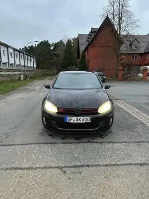 Volkswagen Golf GTI 2.0