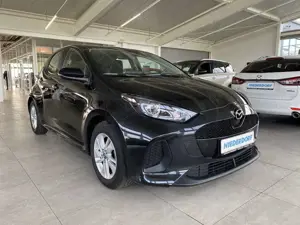 Mazda 2 Hybrid 1.5 Centre-Line ACC, Kamera