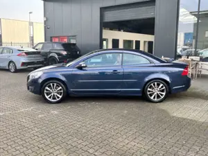 Volvo C70 Cabriolet 2.0D4 aut Momentum-Xenon-Leder-Nav