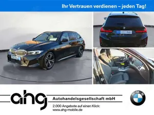 BMW 320 i Touring M Sport Aut. Driving Ass.Prof. HuD