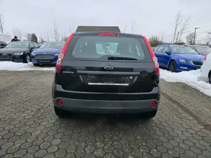Ford Fiesta Ambiente Bild 4