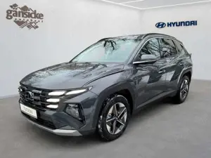 Hyundai TUCSON 1.6 T-GDI Trend DCT