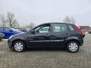 Ford Fiesta Ambiente Bild 2