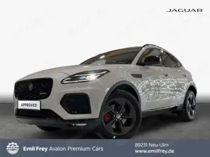 Jaguar E-Pace D200 AWD R-Dynamic Black