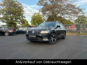 Volkswagen Tiguan Sound BMT/Start-Stopp*Pano*Kamera*ACC*Lan