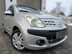 Nissan Pixo Acenta-Klima"Tüv-02-2028"erst 65.000 Km"Gute Zs
