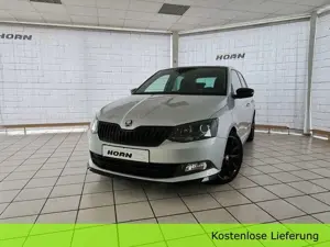 Skoda Fabia Monte Carlo, unfallfrei, AppConnect, HU/AU neu,LMF
