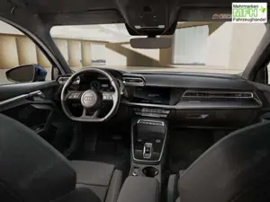 Audi A3 Sportback S Line 2.0 TDI 110 kW (150 PS), Autom... Bild 3